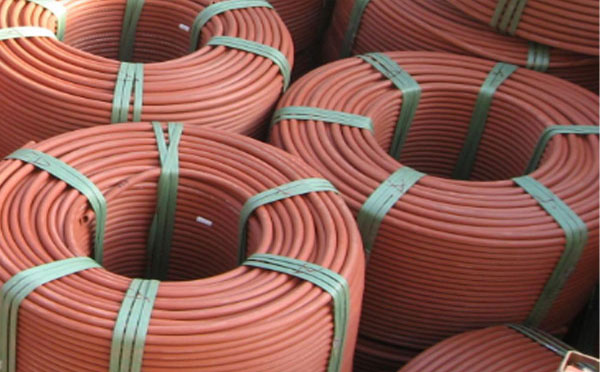 尖扎聚乙烯阻燃穿线管具有哪些优势