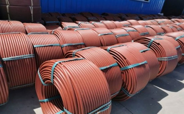 尖扎穿线管为什么受人们欢迎的原因 尖扎穿线管为什么受人们欢迎的原因