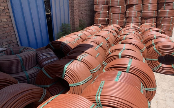 尖扎聚乙烯穿线管备受欢迎的原因居然是这些