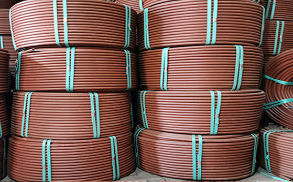 不正确的尖扎穿线管使用方法会有什么隐患