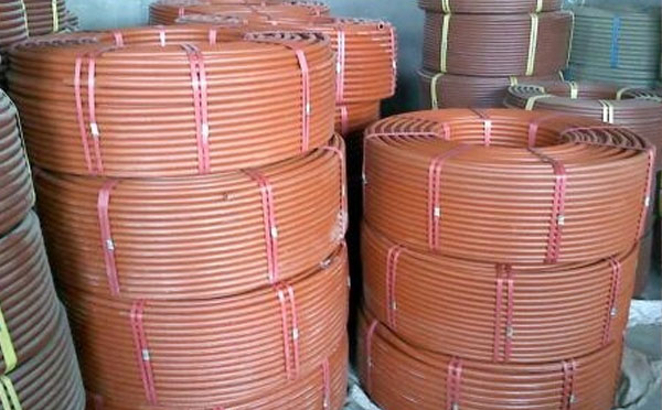 rpe尖扎穿线管 rpe尖扎穿线管