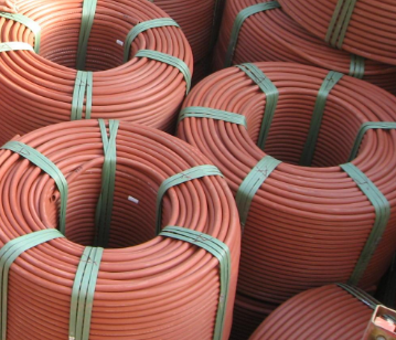 尖扎尖扎穿线管厂家的商场需求