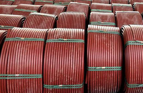 尖扎怎样选择一条合适耐用的穿线管