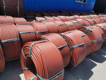 金属尖扎穿线管在家装中的重要性 金属尖扎穿线管在家装中的重要性