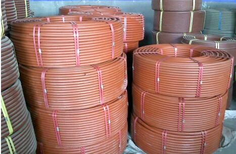 RPE尖扎穿线管的应用范围