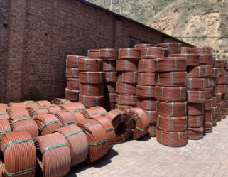 尖扎穿线管的好处有哪些