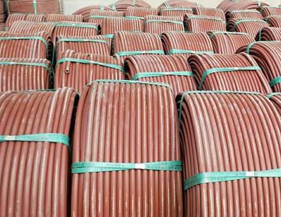 尖扎穿线管的发展以及应用 尖扎穿线管的发展以及应用