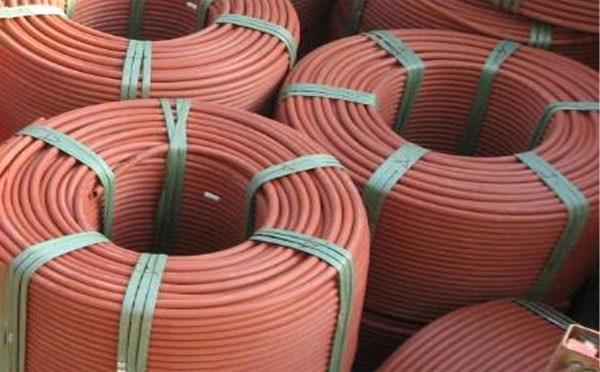 尖扎高抗压聚乙烯穿线管直埋敷设规范