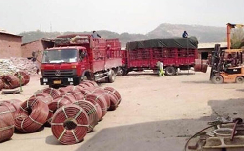 穿线管选型与施工全解析：尖扎穿线管如何正确安装