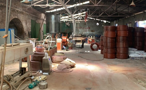 家装防火别忽视！阻燃尖扎穿线管安装规范详解