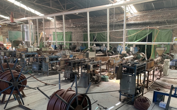 尖扎碳素波纹管技术参数与电力通信工程敷设规范